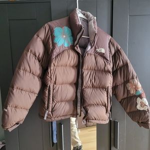 North Face Retro 96 Series 700